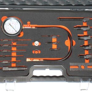 ENGINE SERVICE - COMPRESSION TESTER DIESEL DELUXE AUTOMOTIVE