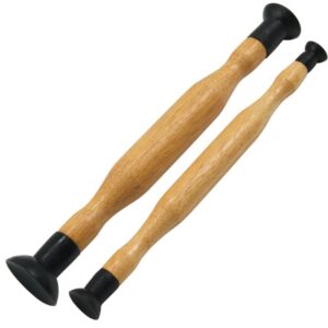 ENGINE SERVICE - VALVE LAPPERS