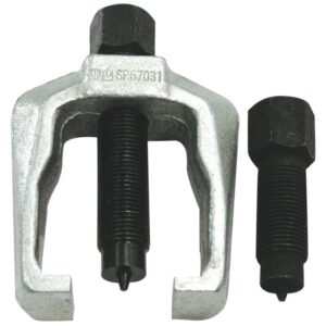 STEERING & SUSPENSION - PULLER TIE ROD END & PITMAN ARM PULLER