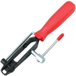 STEERING & SUSPENSION - CV BOOT CLAMP BANDING TOOL