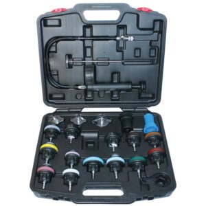 COOLING SYSTEM - PRESSURE TESTER 21PCE