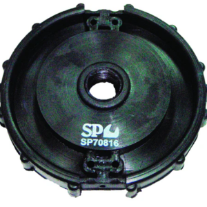 BRAKE & CLUTCH - ADAPTOR FOR SP70809 HONDA
