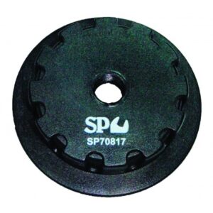 BRAKE & CLUTCH - ADAPTOR FOR SP70809 FORD