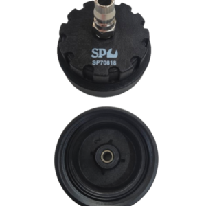 BRAKE & CLUTCH - ADAPTOR FOR SP70809 DAIHATSU
