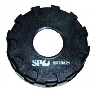 BRAKE & CLUTCH - ADAPTOR FOR SP70809