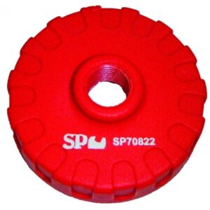 BRAKE & CLUTCH - ADAPTOR FOR SP70809 FORD ESCAPE