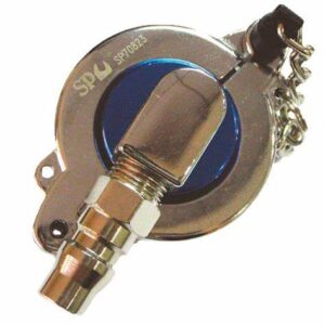 BRAKE & CLUTCH - ADAPTOR FOR SP70809 TOYOTA & LEXUS