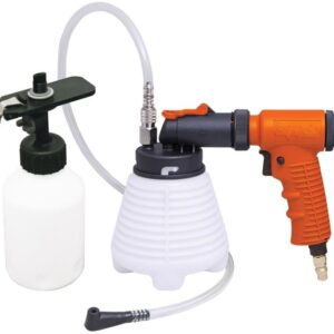 BRAKE & CLUTCH - VACUUM BRAKE BLEEDER KIT 800ML