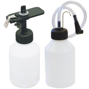BRAKE & CLUTCH - BRAKE BLEEDER KIT MANUAL