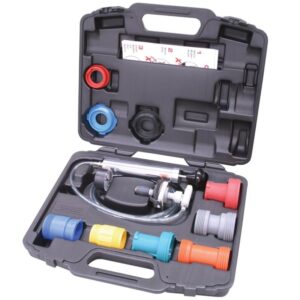 COOLING SYSTEM - PRESSURE TESTER DELUXE