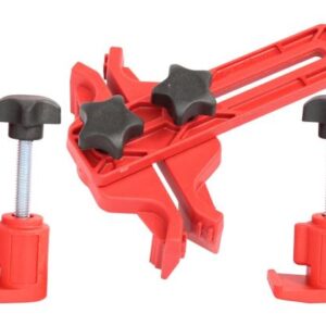 ENGINE SERVICE - TIMING GEAR MASTER CAM CLAMP KIT 5PCE