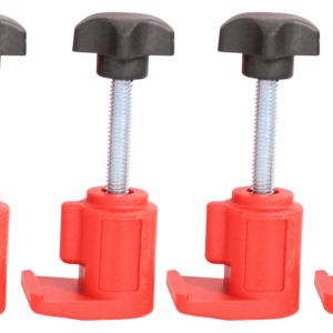 ENGINE SERVICE - TIMING GEAR HOLDER CAM CLAMP SINGLES 4PCE SET