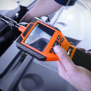 DIAGNOSTIC -  BORESCOPE 5.5MM CAMERA
