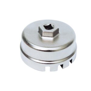 ENGINE SERVICE - OIL FILTER WRENCH - 4 CYL TOYOTA/LEXUS