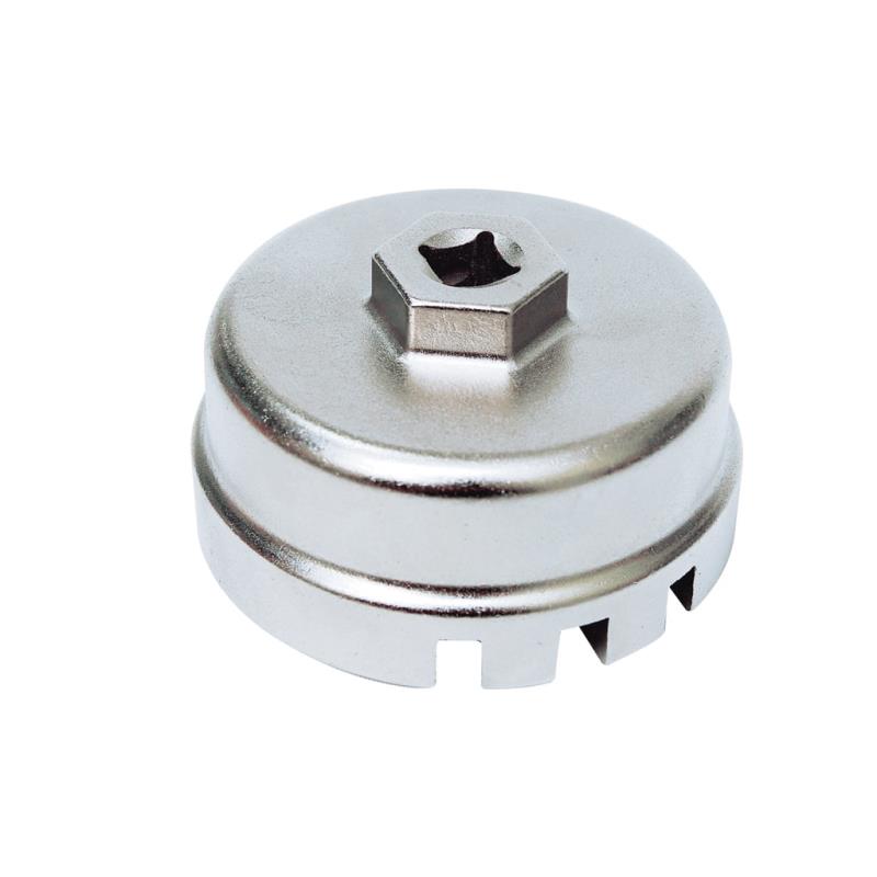 ENGINE SERVICE - OIL FILTER WRENCH - 4 CYL TOYOTA/LEXUS