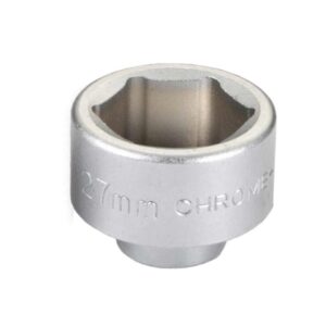 ENGINE SERVICE - OIL FILTER WRENCH 27MM