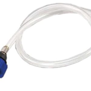 ENGINE SERVICE - OIL DRAIN HOSE VOLKSWAGEN