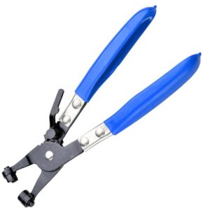 COOLING SYSTEM - HOSE CLIP PLIER FLAT BAND