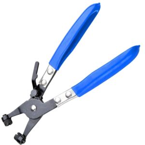 COOLING STSTEM - HOSE CLIP PLIER SWIVEL JAW BAND