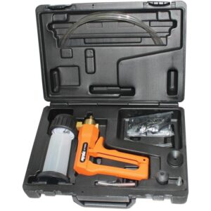 BRAKE & CLUTCH - VACUUM TEST KIT