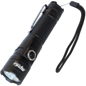 LIGHTING - LED POCKET INSPECTION LIGHT 25-1500 LUMENS