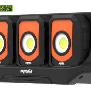 LIGHTING - MAG LIGHT BANK 3PCS