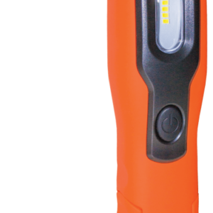 LIGHTING - LED MAGBASE WORK LIGHT BRILLIANT
