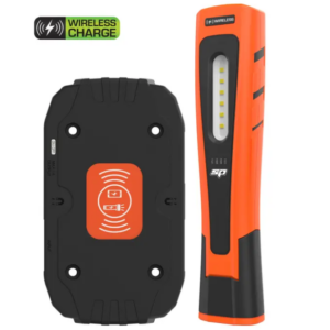 LIGHTING - SMD LED WIRELESS MAGBASE CHARGE WORK LIGHT