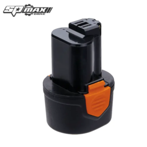 CORDLESS - BATTERY PACK - 12V - LITHIUM-ION - 2.0AH - MAX DRIVE