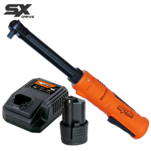CORDLESS- 12V 3/8"DR RATCHET LONG NECK - SX DRIVE