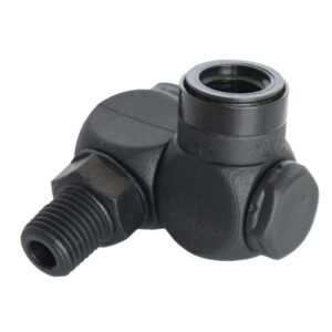 ACCESSORIES AIR TOOLS - CONNECTOR AIR SWIVEL 1/4"