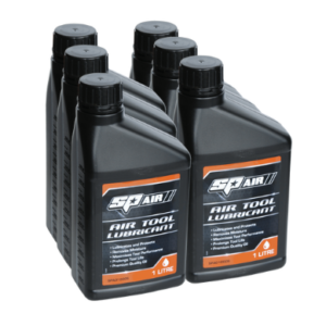 OIL AIR 1LT BOTTLE CARTON OF 6