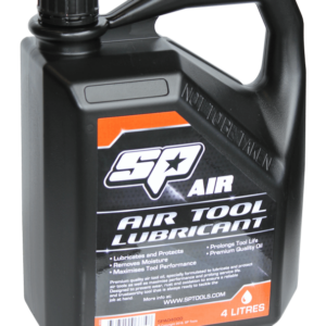 OIL AIR 4LT BOTTLE