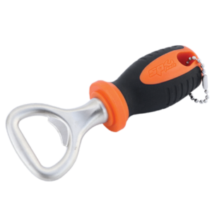 MERCHANDISE - SP TOOLS BOTTLE OPENER 2023 COMFORT GRIP HANDLE