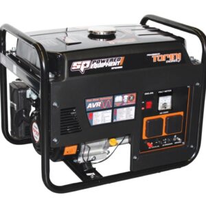 GENERATOR 2.8KVA SINE WAVE SP POWER EQUIPMENT