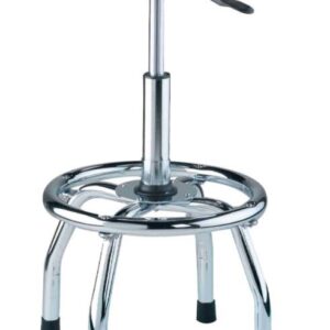 WORKSHOP - SWIVEL SEAT H/DUTY