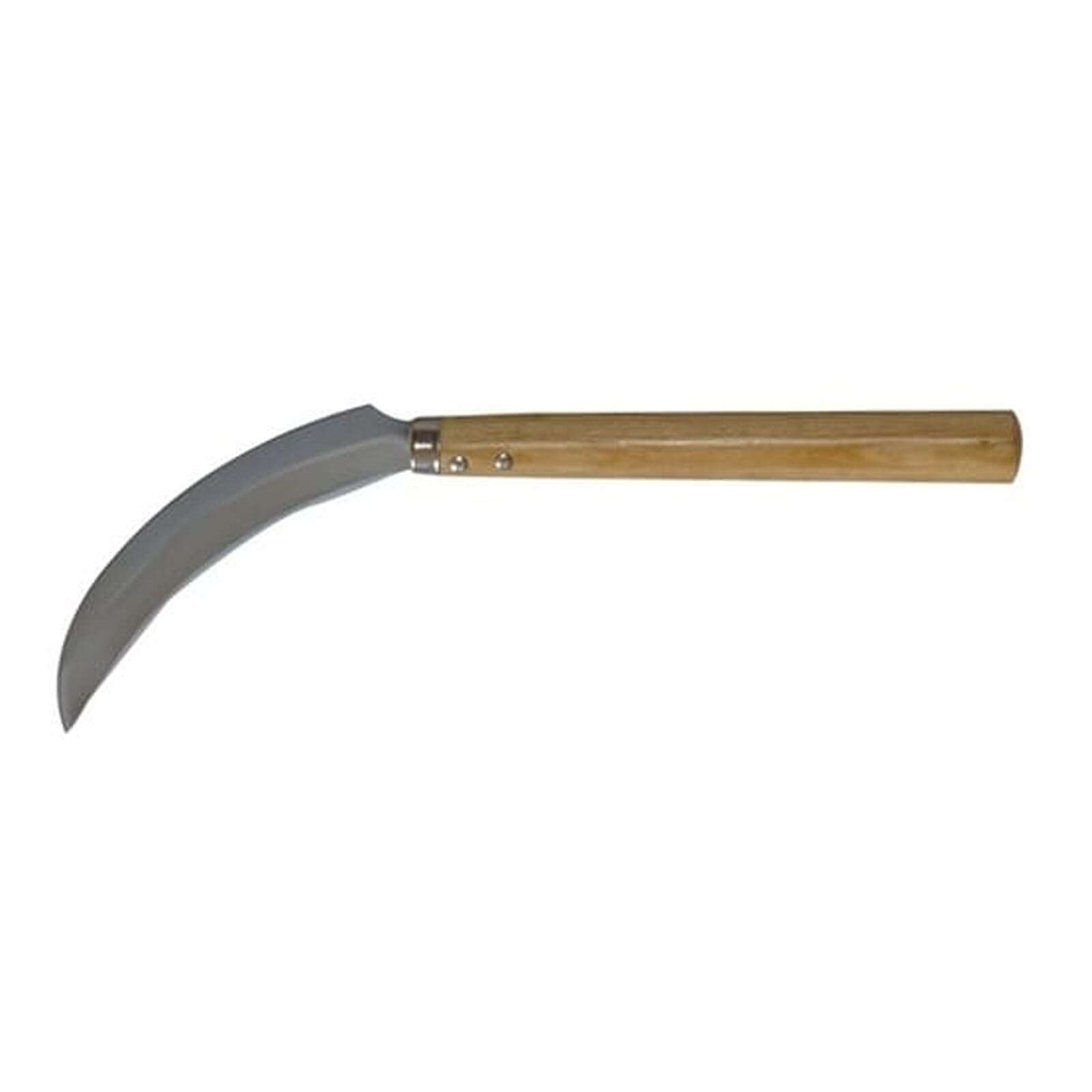 Omni Flax Cutter With Ash Handle