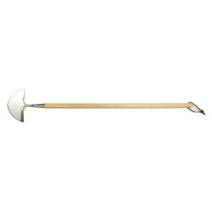 Omni Ash Handled Half-Moon Edger