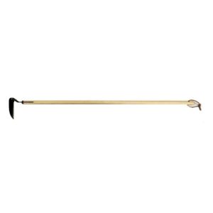 Omni Japanese Hoe With Ash Handle- Long Handle