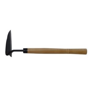 Omni Japanese Hoe With Ash Handle - Left Handed