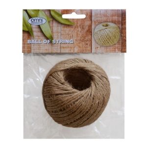 Omni Ball Of String