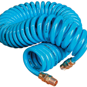 HOSE AIR RECOIL 15MTR