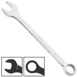SPANNER ROE METRIC 36MM