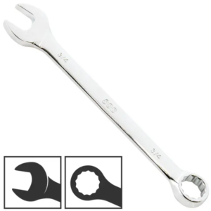 SPANNER ROE SAE 1/2