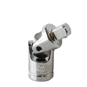 SOCKET - 1/4"DR UNIVERSAL JOINT