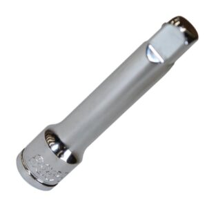 SOCKET EXTENSION BAR 3/8DR 75MM