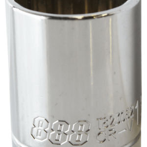 SOCKET 1/2DR 12PT SAE 1-1/4"