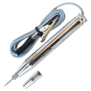 AUTO ELECTRICAL - CIRCUIT TESTER POCKET 6-24VOLT