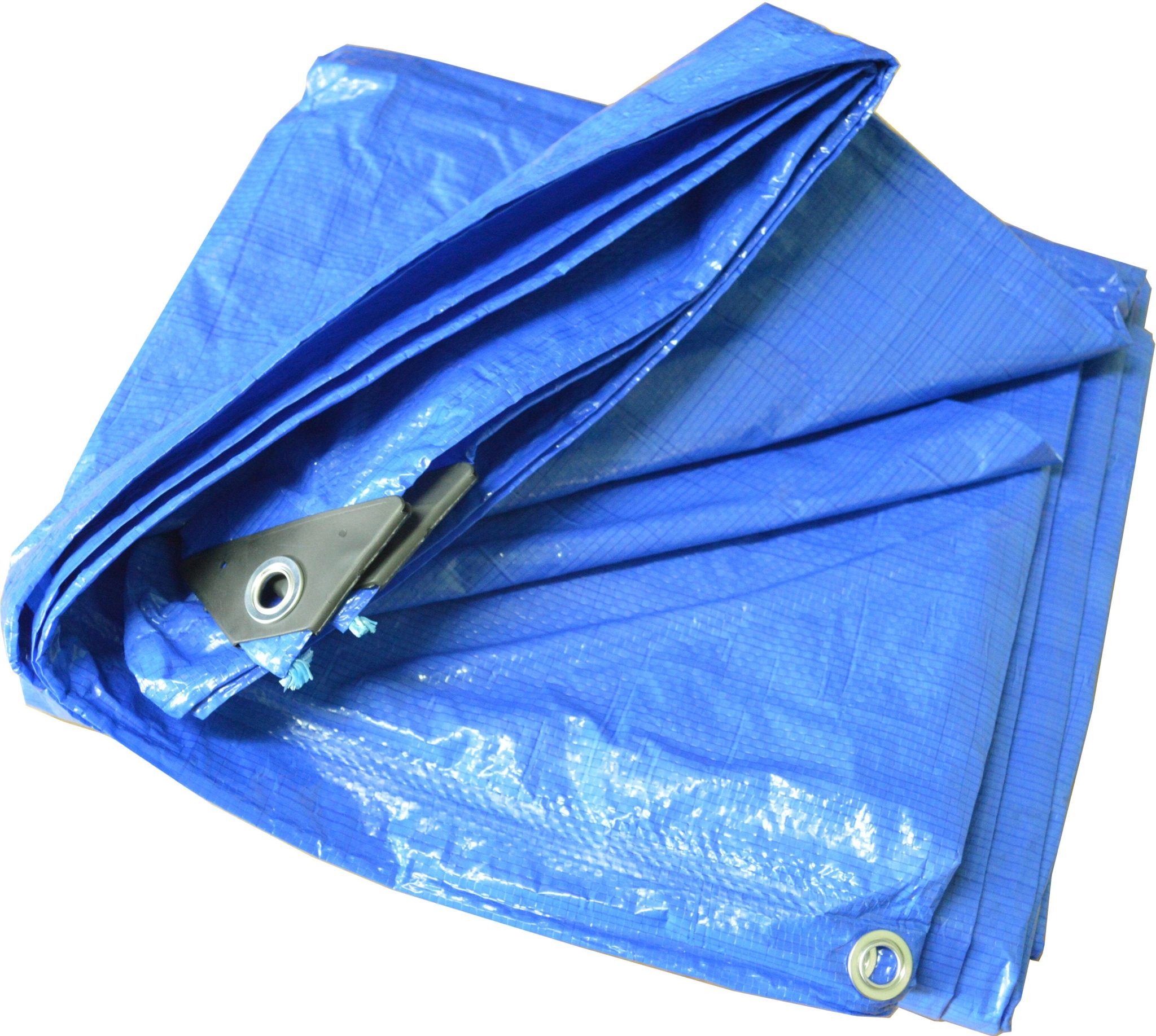 Xcel Tarpaulin - Standard Polyethylene 2.4m x 3m