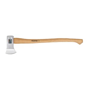 Truper Boys Axe with Hickory Handle 2-1/4lb